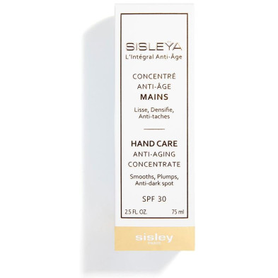 Sisleya L'Integral Anti-Âge Mains 75 Ml