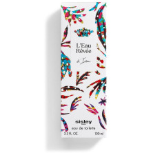 L'Eau Rêvée D'Isa Edt Vapo 100 Ml