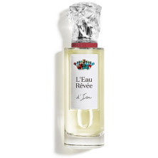 L'Eau Rêvée D'Isa Edt Vapo 100 Ml