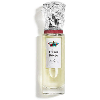 L'Eau Rêvée D'Isa Edt Vapo 50 Ml
