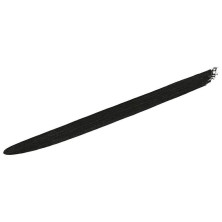 Phyto Khol Star Eyeliner Waterproof 1-Matte Onyx