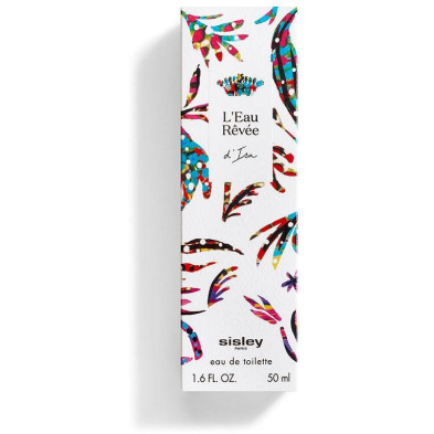 L'Eau Rêvée D'Isa Edt Vapo 50 Ml