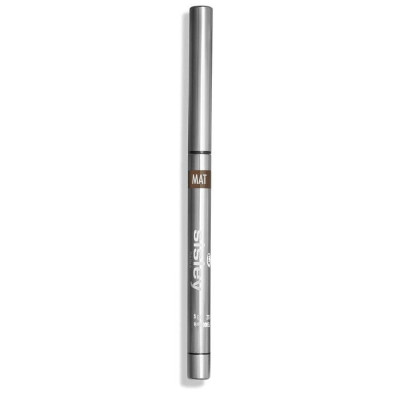 Phyto Khol Star Eyeliner Waterproof 6-Matte Chestnut