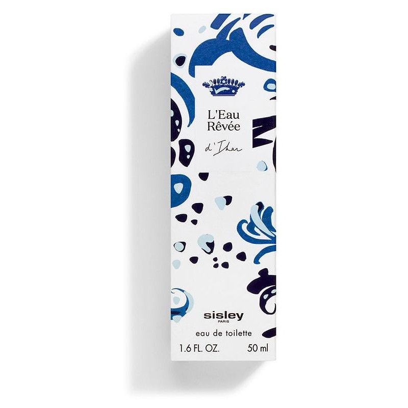 L'Eau Rêvée D'Ikar Edt Vapo 50 Ml