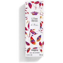 L'Eau Rêvée D'Aria Edt Vapo 100 Ml