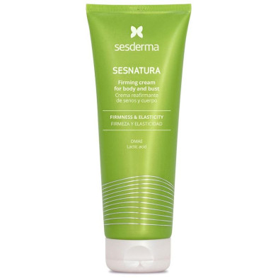 Sesnatura Crema Reafirmante De Senos Y Cuerpo 200 Ml