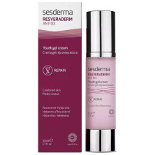 Resveraderm Concentrado Antienvejecimiento 50 Ml