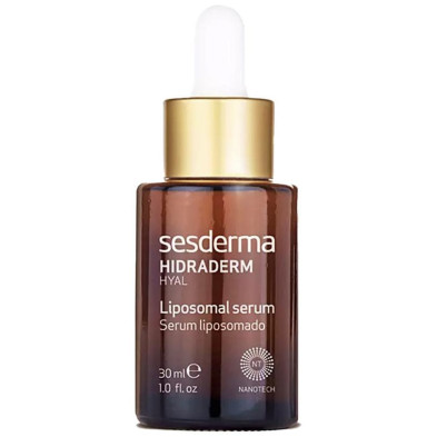Hidraderm Hyal Liposomal Serum 30 Ml