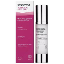 Acglicolic Classic Crema Gel Hidratante Forte 50 Ml