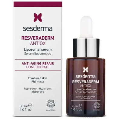 Resveraderm Serum 30 Ml