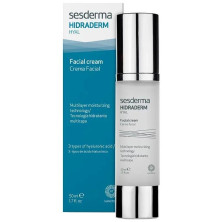 Hidraderm Hyal Crema Facial 50 Ml