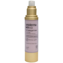 Sesderma Retiage Crema Gel Antienvejecimiento 50Ml