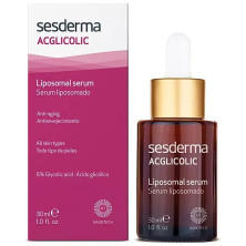Acglicolic Liposomal Serum 30 Ml