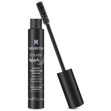 Sesderma Seslash Black Máscara Regeneradora De Pestañas 5Ml