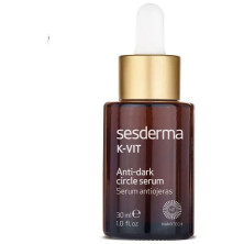 K-Vit Sérum Antiojeras 30 Ml