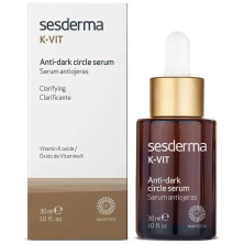 K-Vit Sérum Antiojeras 30 Ml