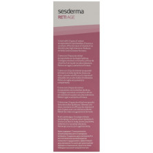 Sesderma Retiage Crema Gel Antienvejecimiento 50Ml