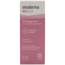 Sesderma Retiage Sérum Antienvejecimiento 30Ml