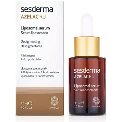 Azelac Ru Liposomal Serum 30 Ml