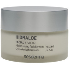 Sesderma Hidraloe Crema Facial Hidratante 50Ml
