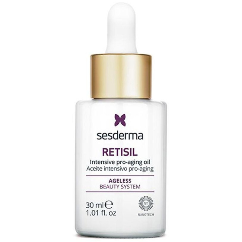 Sesderma Retisil Aceite Intensivo Pro-Aging 30Ml