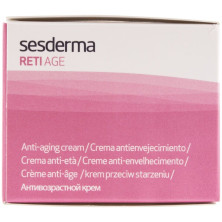 Sesderma Retiage Crema Antienvejecimiento 50Ml
