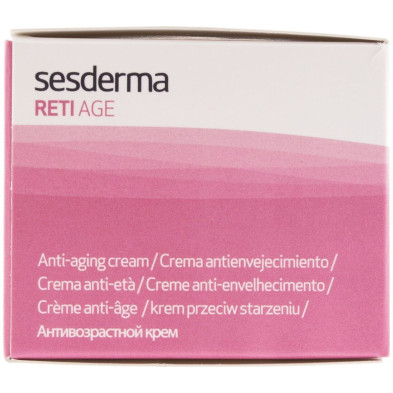 Sesderma Retiage Crema Antienvejecimiento 50Ml
