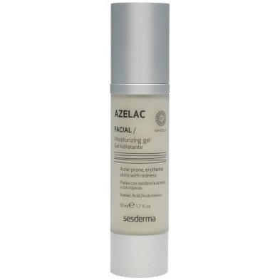 Sesderma Azelac Gel Hidratante 50Ml