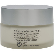 Sesderma Hidraloe Crema Facial Hidratante 50Ml