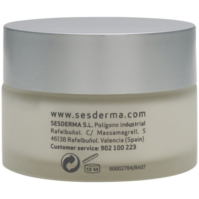 Sesderma Hidraloe Crema Facial Hidratante 50Ml