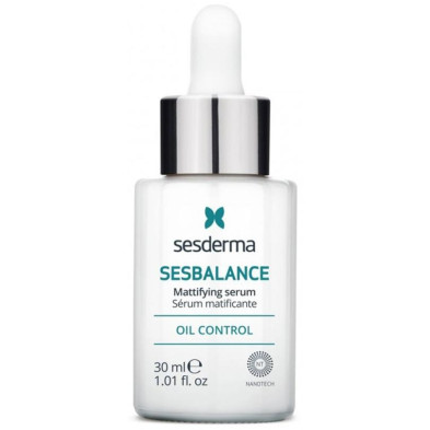 Sesderma Sesbalance Sérum Matificante 30Ml