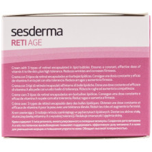 Sesderma Retiage Crema Antienvejecimiento 50Ml