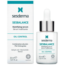 Sesderma Sesbalance Sérum Matificante 30Ml