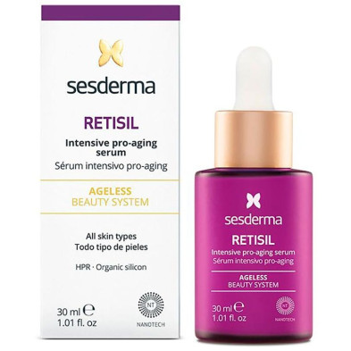 Sesderma Retisil Sérum Intensivo Pro-Aging 30Ml