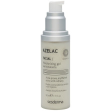 Sesderma Azelac Gel Hidratante 50Ml