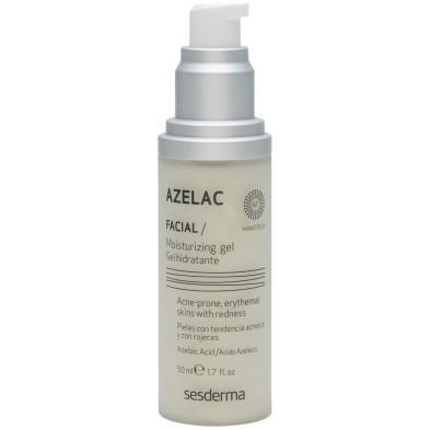 Sesderma Azelac Gel Hidratante 50Ml