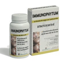Inmunophytum  100cap