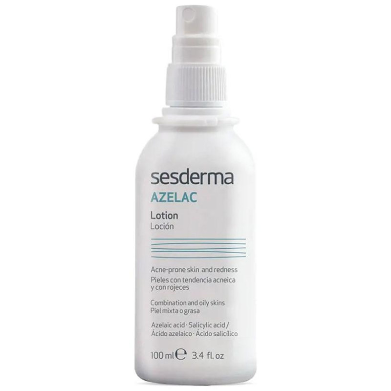 Sesderma Azelac Loción Spray 100Ml