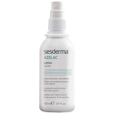 Sesderma Azelac Loción Spray 100Ml