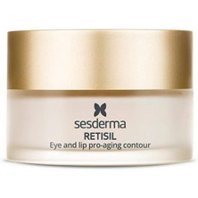 Sesderma Retisil Crema De Ojos Y Labios 30Ml