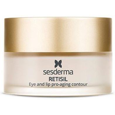 Sesderma Retisil Crema De Ojos Y Labios 30Ml
