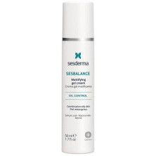 Sesderma Sesbalance Crema Gel Matificante 50Ml