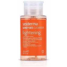 Sensyses Cleanser Lightening 200 Ml