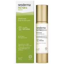 Sesderma Factor G Renew Óvalo Facial Y Cuello 50Ml