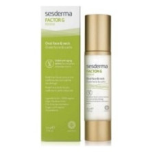 Sesderma Factor G Renew Óvalo Facial Y Cuello 50Ml