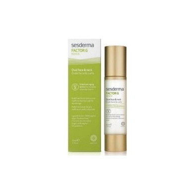 Sesderma Factor G Renew Óvalo Facial Y Cuello 50Ml
