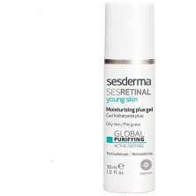Sesretinal Gel Hidratante Young Skin 30Ml