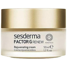 Sesderma Factor G Renew Crema Rejuvenecedora 50Ml