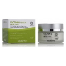 Sesderma Factor G Renew Crema Rejuvenecedora 50Ml