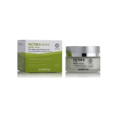 Sesderma Factor G Renew Crema Rejuvenecedora 50Ml